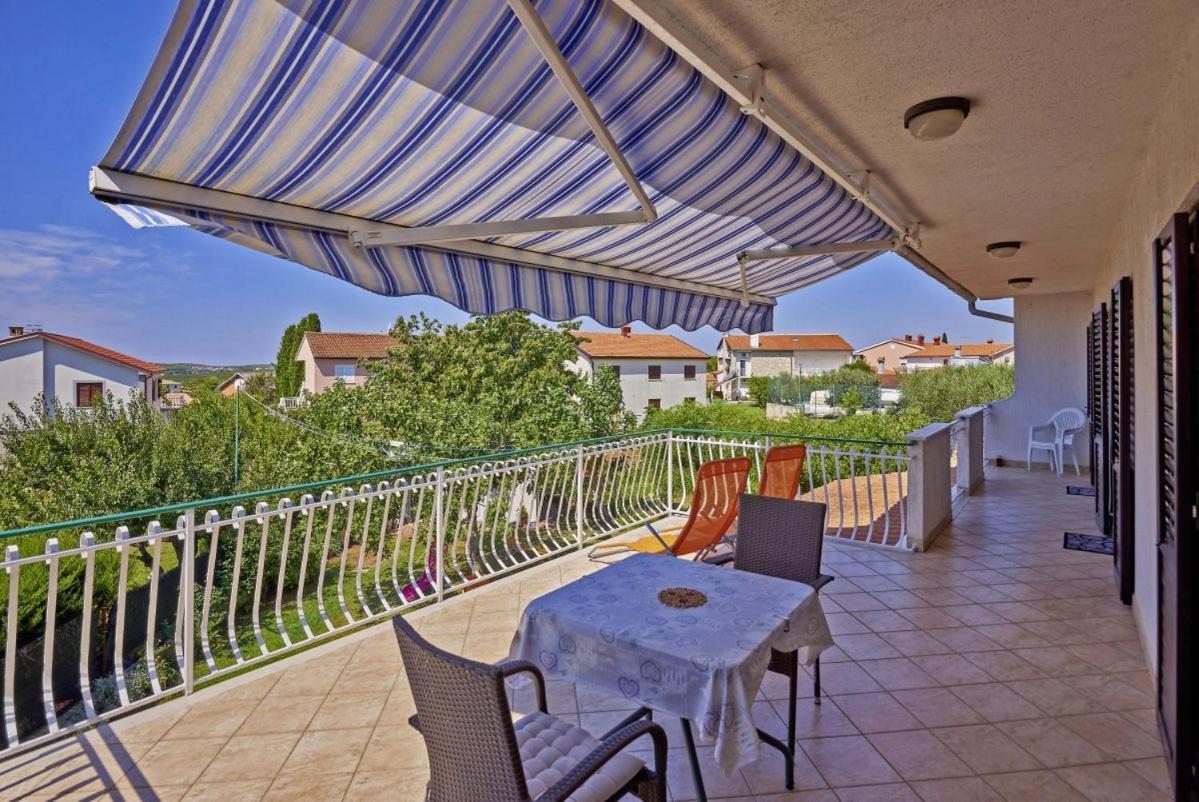 Anka In Medulin * Istrien Hotel Exterior photo